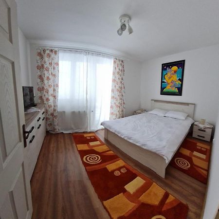 Dddd Apartament Cavnic Exterior photo