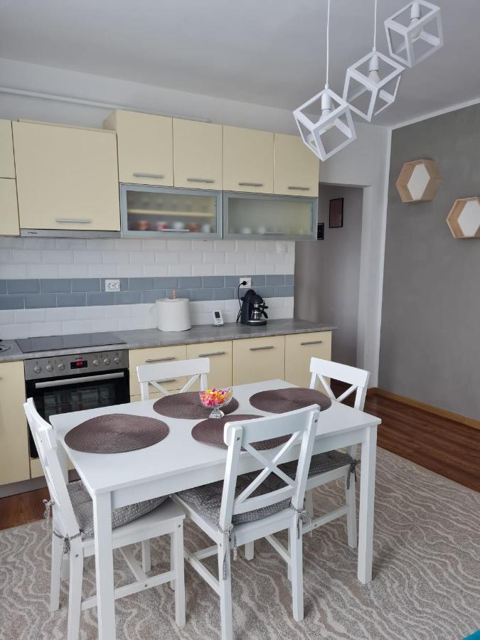 Dddd Apartament Cavnic Exterior photo